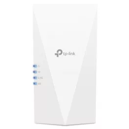 TP-LINK MESH RE700X AX3000 Mesh WiFi 6 Range Extender