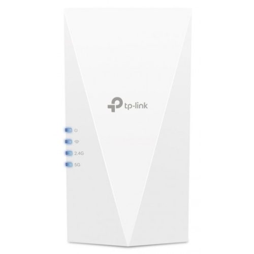 TP-LINK MESH RE700X AX3000 Mesh WiFi 6 Range Extender