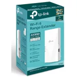 TP-LINK MESH RE700X AX3000 Mesh WiFi 6 Range Extender