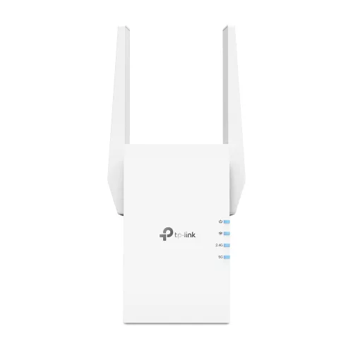 TP-Link RE705X Dual Band Wireless Range Extender