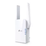 TP-Link RE705X Dual Band Wireless Range Extender
