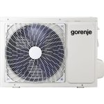 GORENJE REA klíma kültéri egység 3,5kW