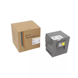   Utángyártott RICOH MPC6503/8003 Toner CHEMICAL Ye. 26000 oldal kapacitás CT /CET141870/