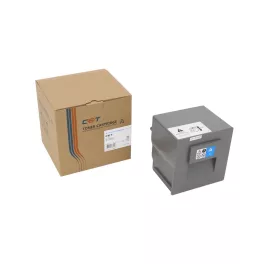   Utángyártott RICOH MPC6503/8003 Toner CHEMICAL Cy. 26000 oldal kapacitás CT /CET141868/