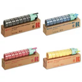 Ricoh Toner