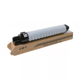 Utángyártott Ricoh MPC2800 Toner Black 20K CT