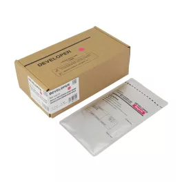 Utángyártott Ricoh MPC2030 Developer Magenta  CT