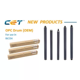 Utángyártott RICOH MPC2003/2004 OPC dob CT*