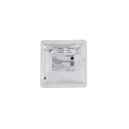FOR USE RICOH MPC306/MPC406 developer Bk. 120g CT