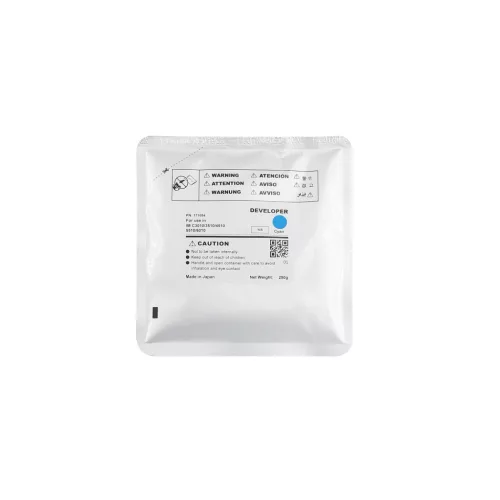 Utángyártott RICOH IMC3010/IMC3510 Developer Cy. CT /CET171054/