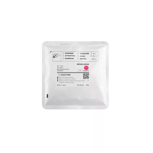 Utángyártott RICOH IMC3010/IMC3510 Developer Ma. CT /CET171055/