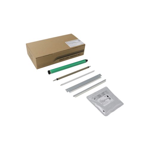 Utángyártott RICOH MPC305/405 Im.UNIT KIT Bk.CT