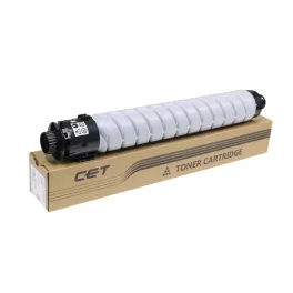   Utángyártott RICOH MPC2003/2004 toner.Bk UNIVERZÁLIS 15000 oldal kapacitás CT