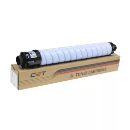   Utángyártott RICOH MPC2003/2004 toner Cyan UNIVERZÁLIS 9500 oldal kapacitás CT