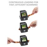 Kodak Mini Digitális Filmszkenner