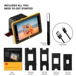 Kodak Slide N Scan 7" Digitális Filmszkenner