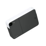 Kodak Printomatic instant fényképezőgép Zink 2x3 fekete