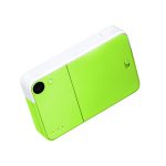 Kodak Printomatic instant fényképezőgép Zink 2x3 zöld