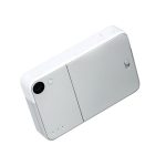 Kodak Printomatic instant fényképezőgép Zink 2x3 szürke