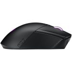ASUS ROG Gladius III Ganer vezetékes optikai egér