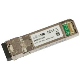 MikroTik S+85DLC03D 10G LC Multi Mode 300m SFP+ modul