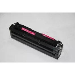   Utángyártott SAMSUNG CLP680B Toner Magneta 3.500 oldal kapacitás M506L IK