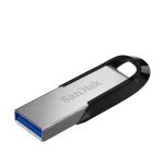 SanDisk, Pendrive, 64GB, Ultra Flair, Fekete