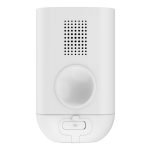 Deltaco SMART HOME SH-IPC09 WiFi, kültéri, akkumulátoros, 1080p, fehér Kamera