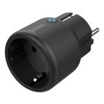 Deltaco SMART HOME SH-P01M-B fekete Aljzat