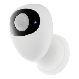   Deltaco SMART HOME SH-WS01 WiFi 2.4 GHz, PIR, fehér/fekete Érzékelő