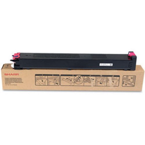 Sharp MX23GTMA. toner Magenta