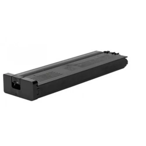 SHARP MX50GTBA Toner BK KTN  (For use)