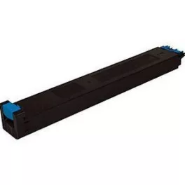 Sharp MX51GTCA toner Cyan