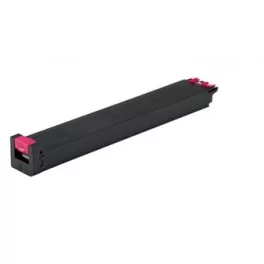 SHARP MX51GTMA Toner MAGENTA /FU/ KTN  (For use)