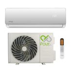 Polar Lite oldalfali split klíma beltéri egység 5 kW