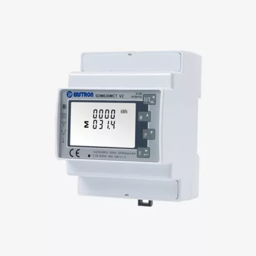 Sigen Sensor TP-DH hálózati mérő