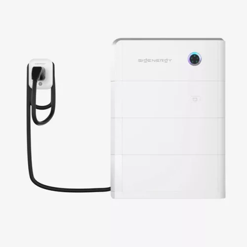 SigenStor EVDC 25 5S2 töltő modul