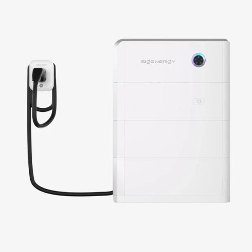 SigenStor EVDC 12 7.5S2 töltő modul