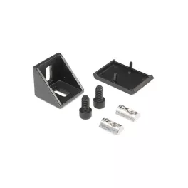   Sim-Lab, Kiegészítő SLA011 Sarokösszekötő (40mm slot 8)