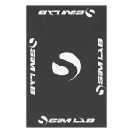 Sim-Lab, Kiegészítő SLA122 Szőnyeg