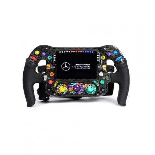 Sim-Lab, Kormány SLA206 MERCEDES-AMG PETRONAS Formula One Team Kormánykerék