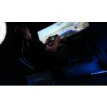 Mercedes-AMG PETRONAS Formula One Team Sim Racing szimulátor váz