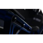 Mercedes-AMG PETRONAS Formula One Team Sim Racing szimulátor váz