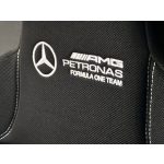 Mercedes-AMG PETRONAS Formula One Team Sim Racing szimulátor váz
