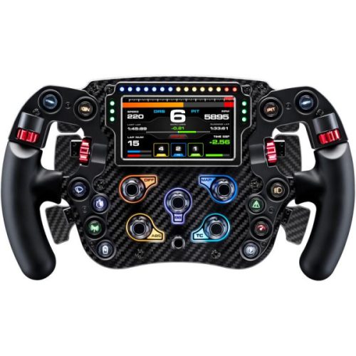 Simagic FX PRO kormánykerék (DOBOZSÉRÜLT)