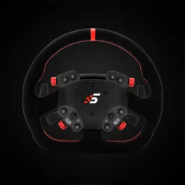   Simagic, Kormány SMG-GTPH-325D-A GT Pro Hub & P-325D (Alcantara)