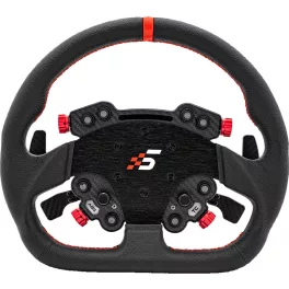 Simagic, Kormány SMG-GTPH-325D-L GT Pro Hub & P-325D (Bőr)