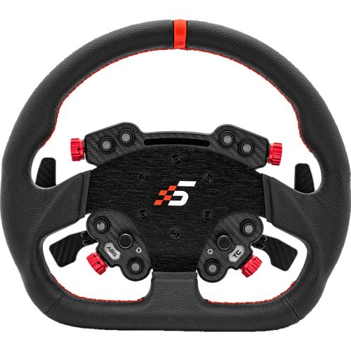 Simagic, Kormány SMG-GTPH-325D-L GT Pro Hub & P-325D (Bőr)