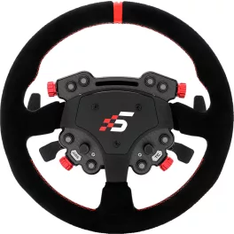   Simagic, Kormány SMG-GTPH-330R-A GT Pro Hub & P-330R (Alcantara)