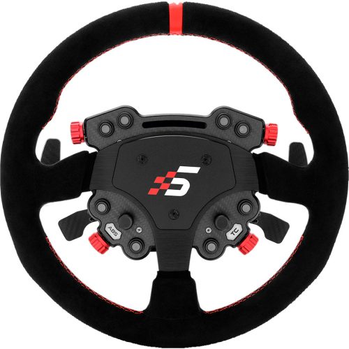 Simagic, Kormány SMG-GTPH-330R-A GT Pro Hub & P-330R (Alcantara)